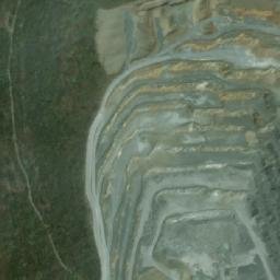 Satellite imagery of Kozí horka [Želešice], CZ