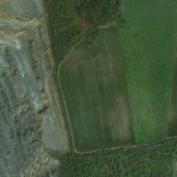 Satellite imagery of Kozí horka [Želešice], CZ