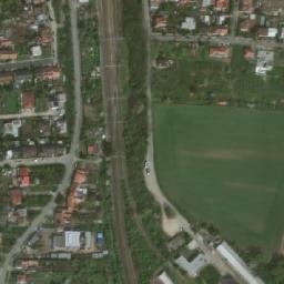 Satellite imagery of Roviny [Brno-Chrlice], CZ