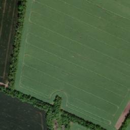 Satellite imagery of Pracký kopec, CZ