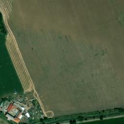 Satellite imagery of [Hrušky u Brna] GSM, CZ