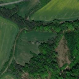 Satellite imagery of Chlum [Koryčany-Lískovec], CZ