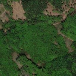 Satellite imagery of Na Pahrbu [Koryčany-Lískovec], CZ
