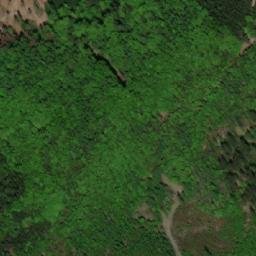 Satellite imagery of Hrad, CZ