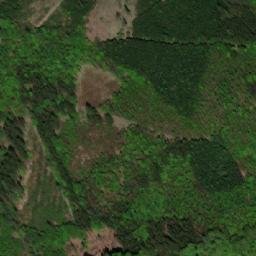 Satellite imagery of Hrad, CZ