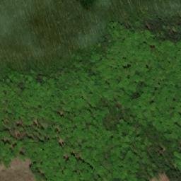 Satellite imagery of Komárec [Střílky], CZ