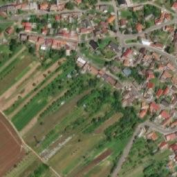 Satellite imagery of [Traplice] GSM, CZ