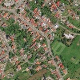 Satellite imagery of [Traplice] GSM, CZ