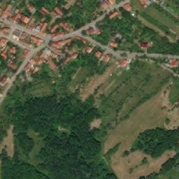 Satellite imagery of k.453 [Luhačovice-Řetechov], CZ