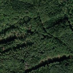 Satellite imagery of Mladý háj [Slavičín - Nevšová], CZ