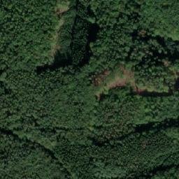 Satellite imagery of Mladý háj [Slavičín - Nevšová], CZ