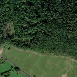 Satellite imagery of Hradisko [Vlachovice], CZ