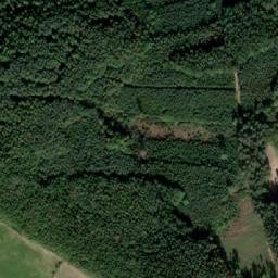 Satellite imagery of Hradisko [Vlachovice], CZ