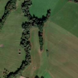 Satellite imagery of Za Luhem [Vlachovice] GSM, CZ