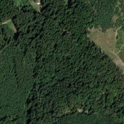 Satellite imagery of Královec-Na Finiši [Valašské Klobouky] outlook t., CZ