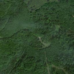 Satellite imagery of Prírodná rezervácia, PL