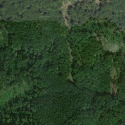 Satellite imagery of Prírodná rezervácia, PL