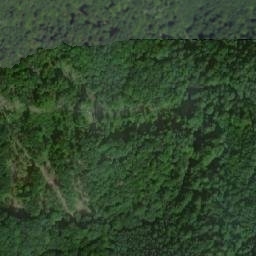 Satellite imagery of Prírodná rezervácia, PL