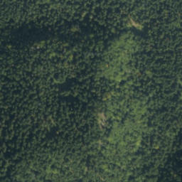 Satellite imagery of boundary_stone, SK