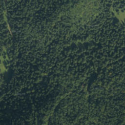 Satellite imagery of boundary_stone, SK