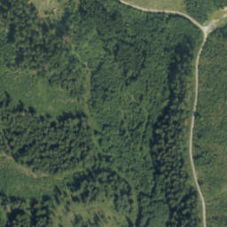 Satellite imagery of kolík 25, PL