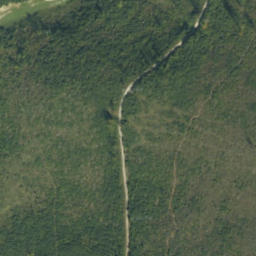 Satellite imagery of kolík 25, PL