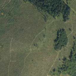 Satellite imagery of kolík 25, PL