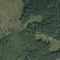 Satellite imagery of kolík 13, PL