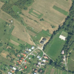 Satellite imagery of survey_point, PL