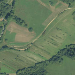 Satellite imagery of survey_point, PL