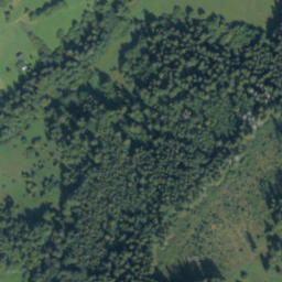 Satellite imagery of kvo30, PL