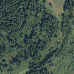 Satellite imagery of kvo30, PL