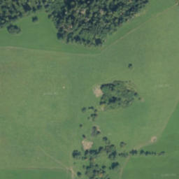 Satellite imagery of Urbár, PL