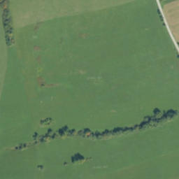 Satellite imagery of Urbár, PL