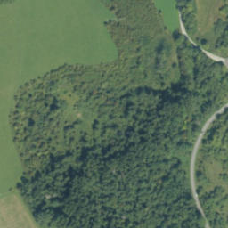 Satellite imagery of Geodetický bod, PL