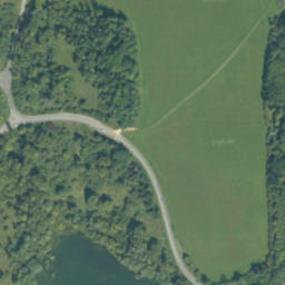 Satellite imagery of Geodetický bod, PL