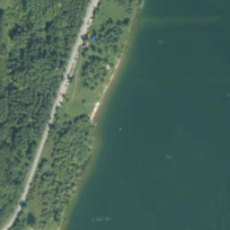 Satellite imagery of Geodetický bod, PL