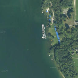 Satellite imagery of Štátna triangulácia, PL