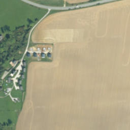 Satellite imagery of Štátna triangulácia, PL