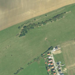 Satellite imagery of plyn, PL