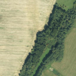 Satellite imagery of Štátna triangulácia, PL