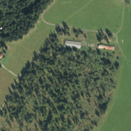 Satellite imagery of urbár, PL