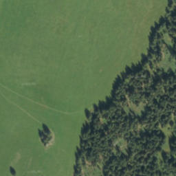 Satellite imagery of urbár, PL
