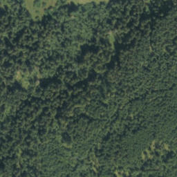 Satellite imagery of urbár, PL