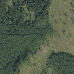Satellite imagery of urbár, PL