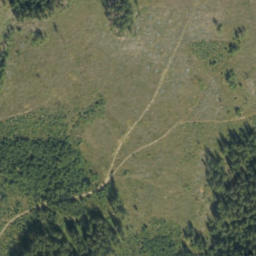 Satellite imagery of urbár, PL