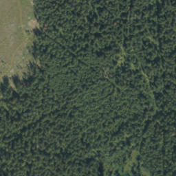 Satellite imagery of urbár, PL
