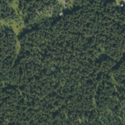 Satellite imagery of urbár, PL