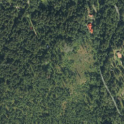 Satellite imagery of urbár, PL
