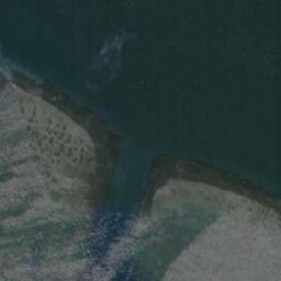 Satellite imagery of Ginnard Point, CA